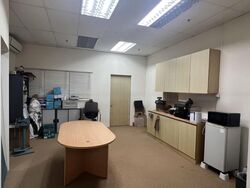 Ubi Techpark (D14), Factory #462587511